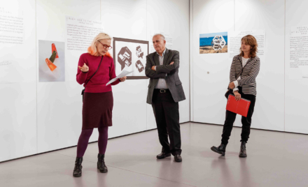 Ladislav Sutnar Prize for Elisava