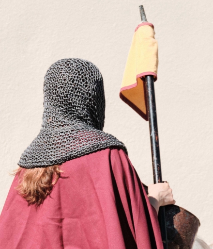 projecte ‘Looking For George’