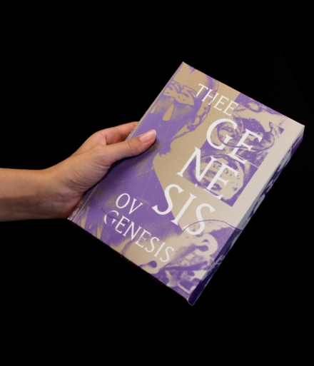 projecte Thee Genesis Ov Genesis