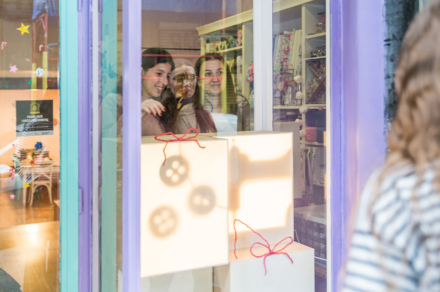 concurs aparadors de Nadal