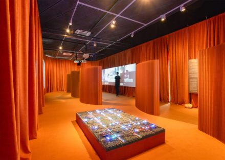 máster entornos expositivos