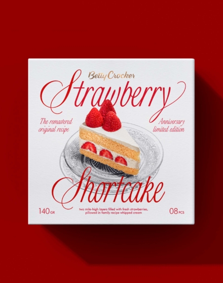 proyecto Betty Crocker