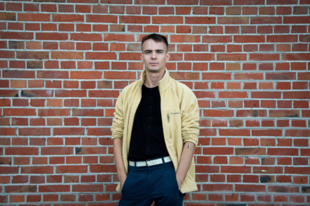 Ivan McGill Elisava Alumni