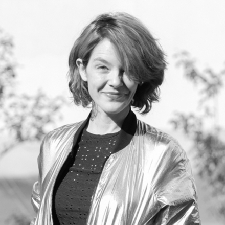 Merche Blasco Elisava