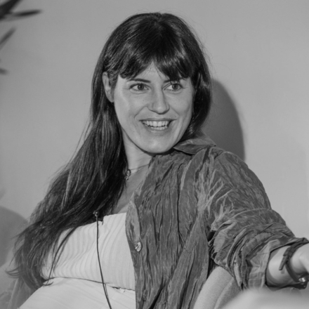 Anastasia Pistofidou