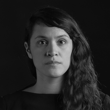 Citlali Hernández Elisava