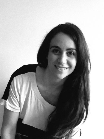 Paula Font Elisava Alumni