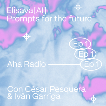 Elisava AI César Pesquera Iván Garriga