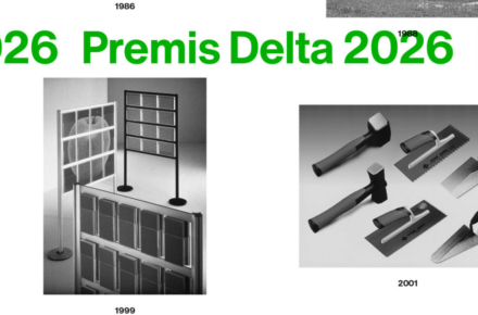 Premis Delta 2026