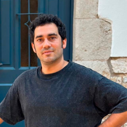 Sergi Moreso Elisava Alumni