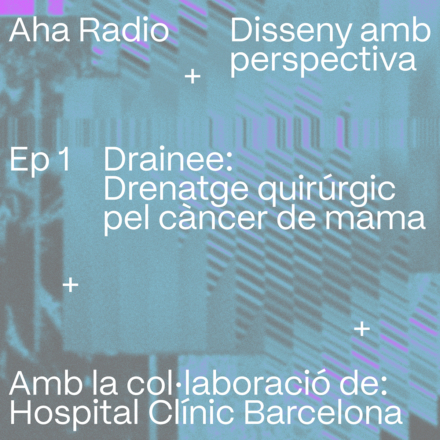 Disseny amb perspectiva podcast Elisava