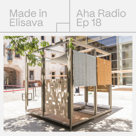 Made in Elisava CCCB