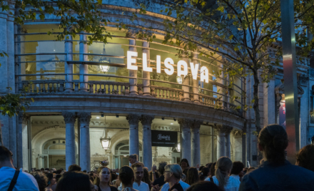 Elisava