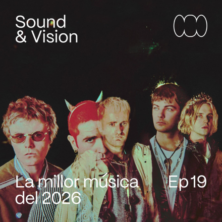 La millor música del 2026 pòdcast